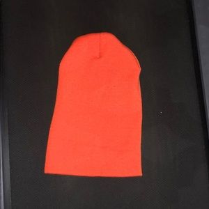 Beanie cap